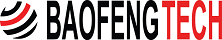 BAOFENG TECH Logo