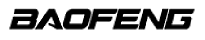 BAOFENG Logo