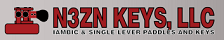 N3ZN Logo