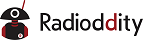 Radioddity Logo