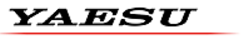 YAESU Logo
